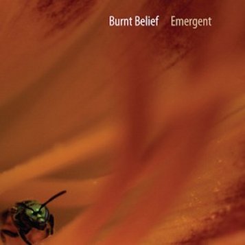 Burnt Belief Album Cover