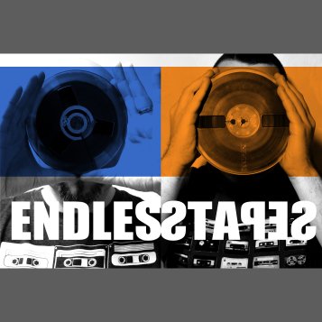 Endless Tapes Album Cover